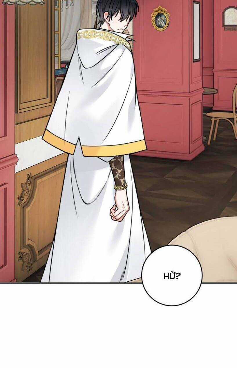 Nhật Ký Tuần Trăng Mật Của Phù Thủy Và Rồng Chapter 86 trang 66