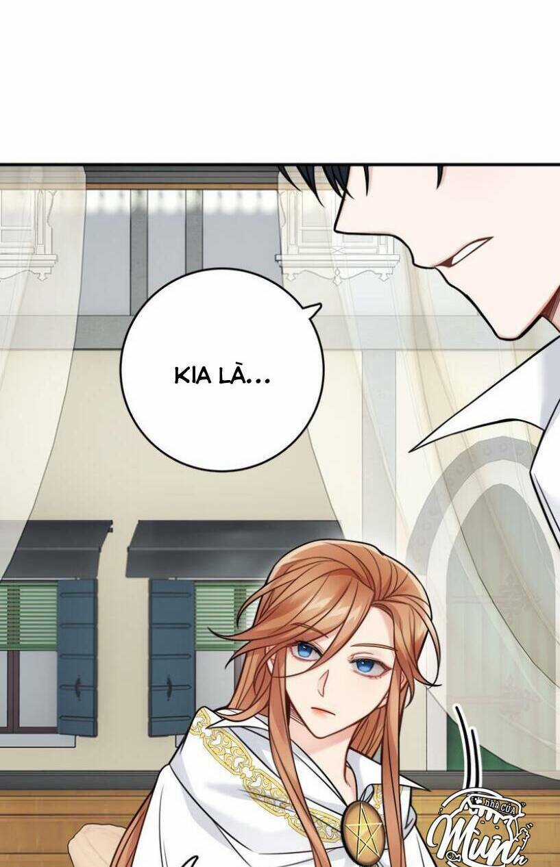 Nhật Ký Tuần Trăng Mật Của Phù Thủy Và Rồng Chapter 86 trang 67