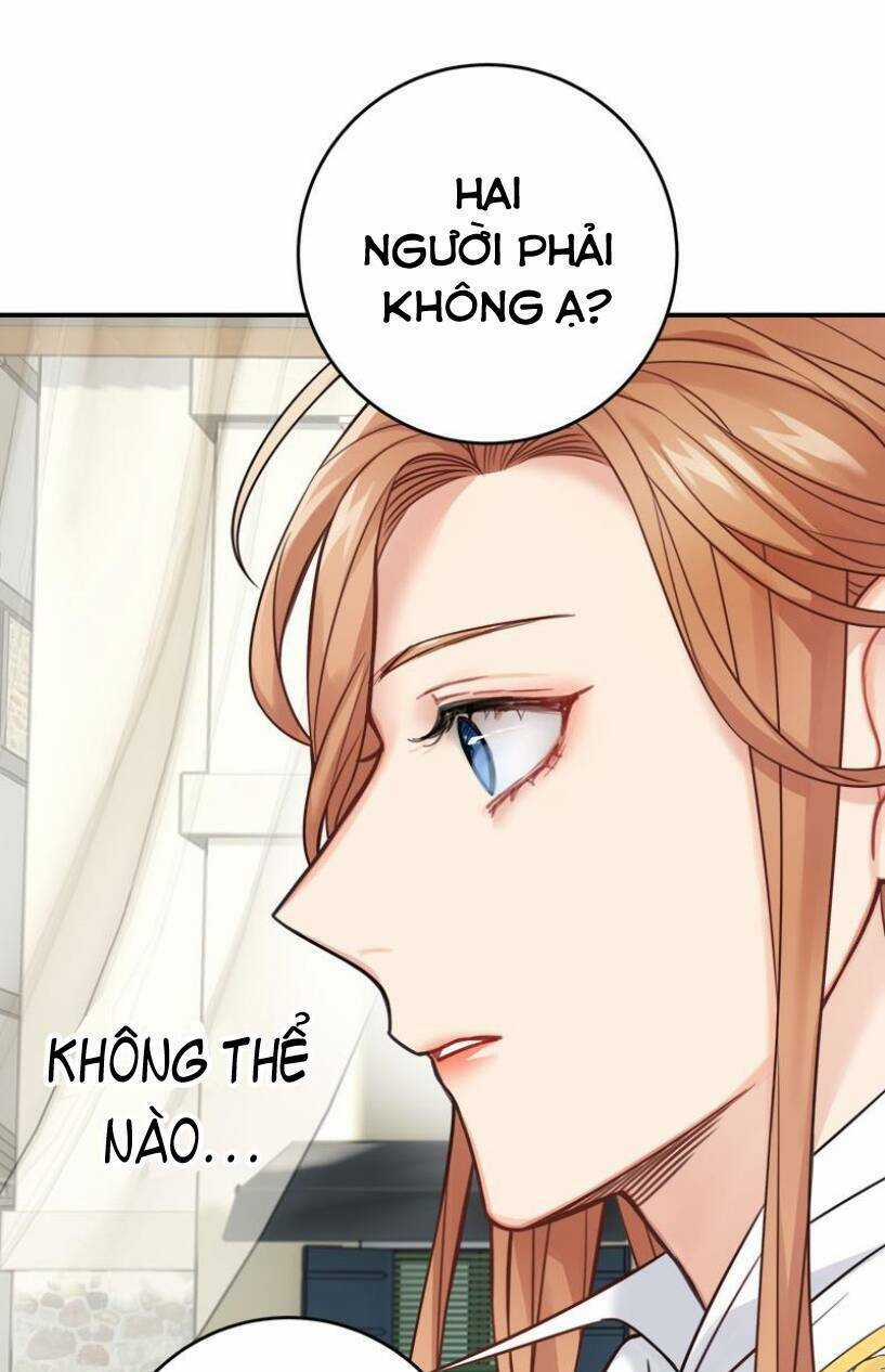 Nhật Ký Tuần Trăng Mật Của Phù Thủy Và Rồng Chapter 86 trang 69