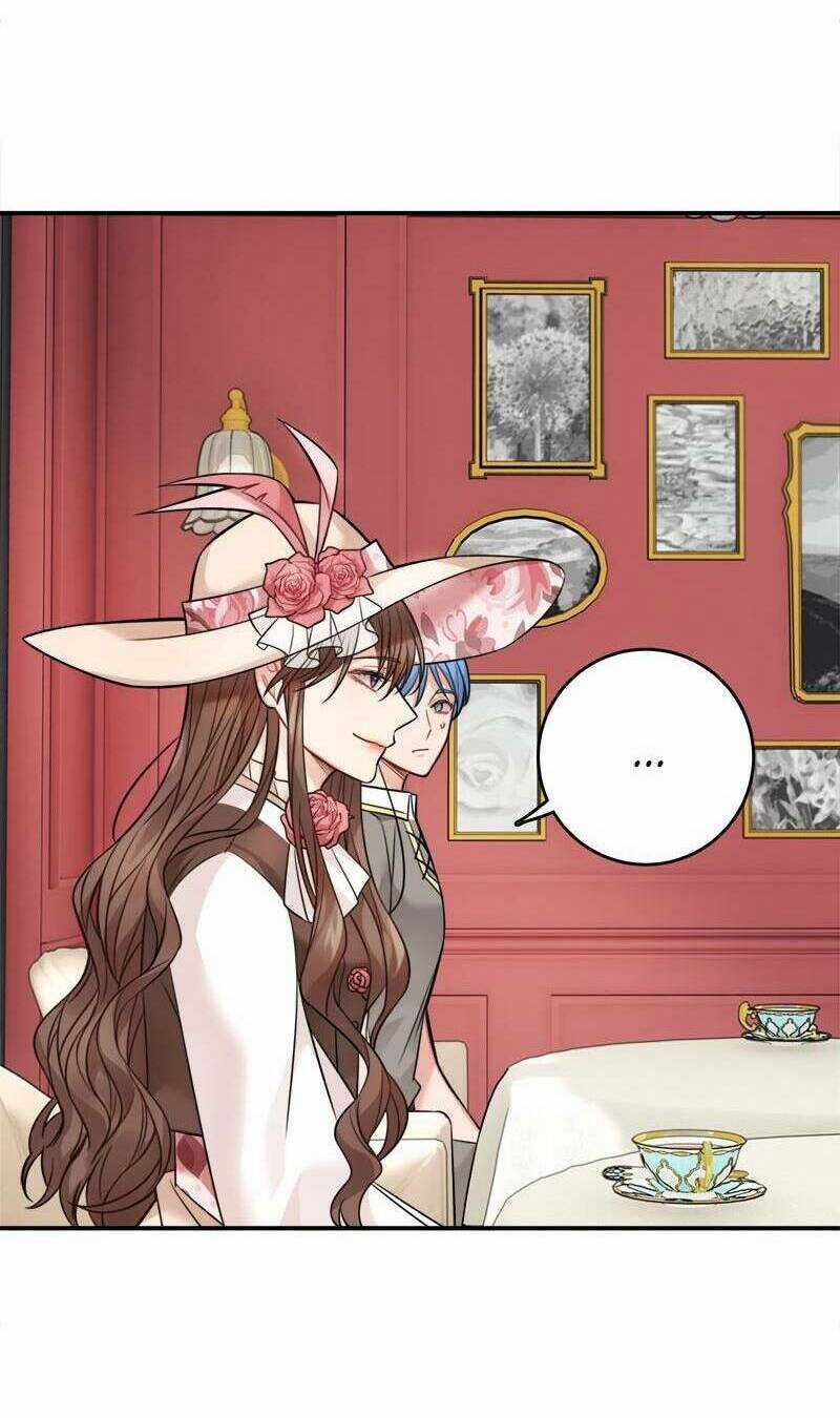 Nhật Ký Tuần Trăng Mật Của Phù Thủy Và Rồng Chapter 86 trang 7