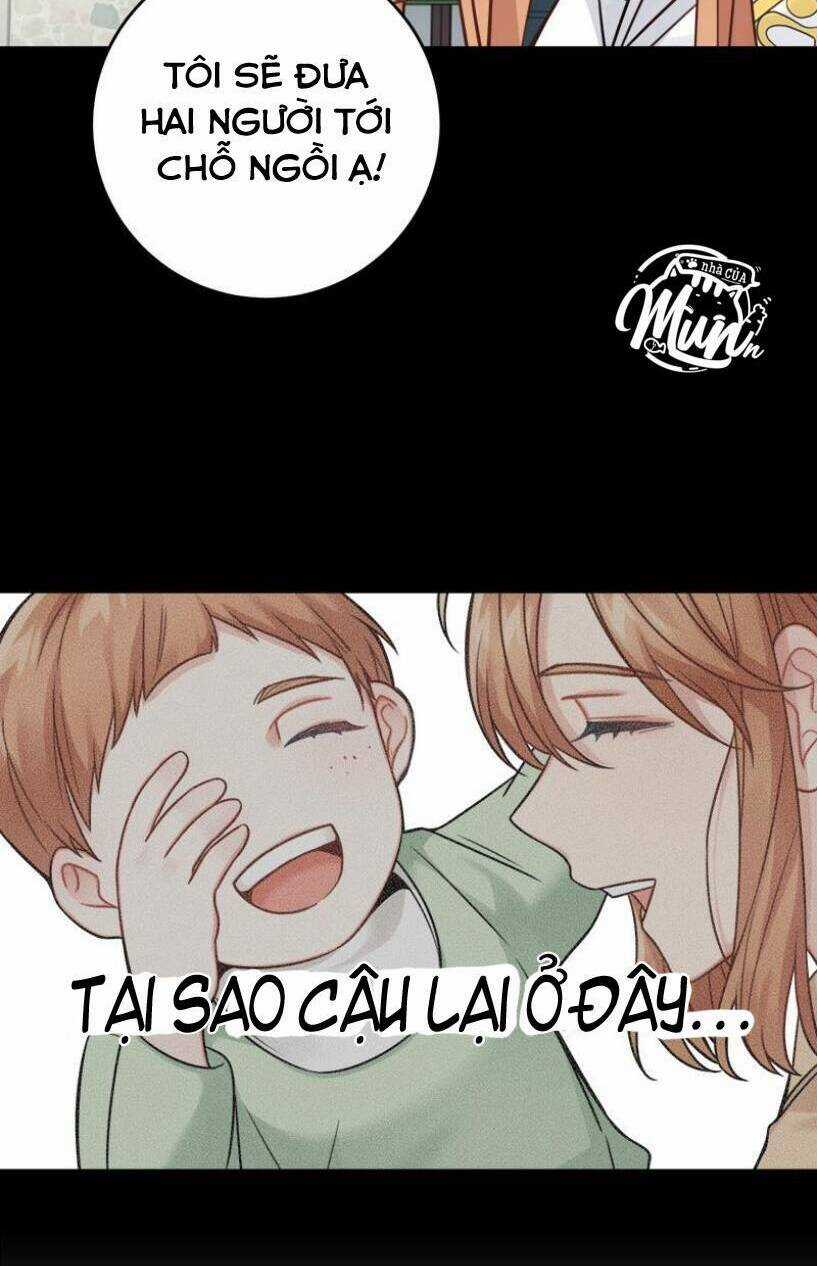 Nhật Ký Tuần Trăng Mật Của Phù Thủy Và Rồng Chapter 86 trang 70