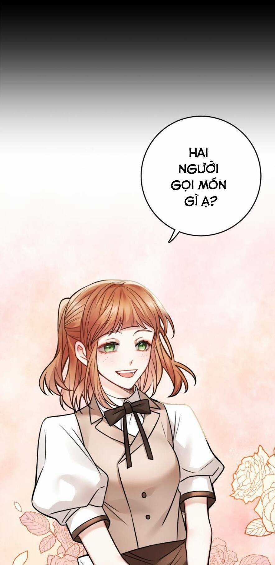 Nhật Ký Tuần Trăng Mật Của Phù Thủy Và Rồng Chapter 86 trang 71