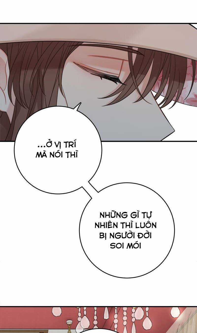 Nhật Ký Tuần Trăng Mật Của Phù Thủy Và Rồng Chapter 86 trang 8