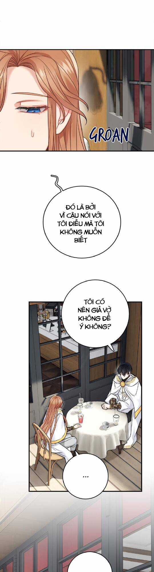 Nhật Ký Tuần Trăng Mật Của Phù Thủy Và Rồng Chapter 87 trang 2