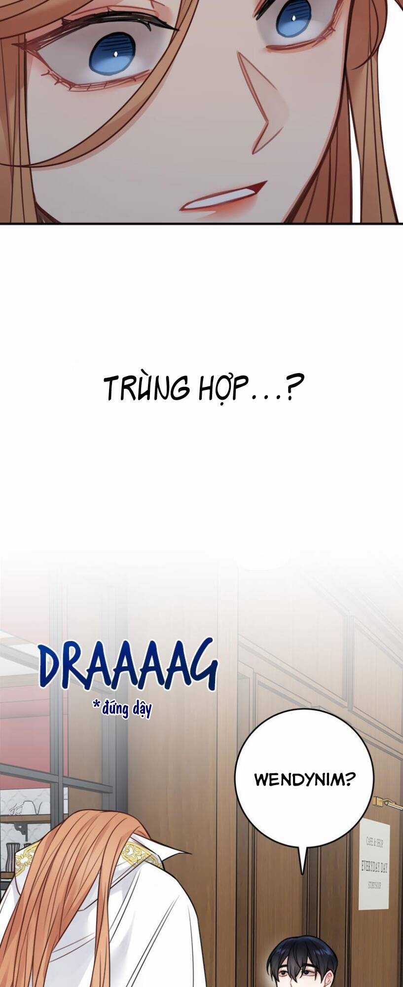 Nhật Ký Tuần Trăng Mật Của Phù Thủy Và Rồng Chapter 87 trang 20