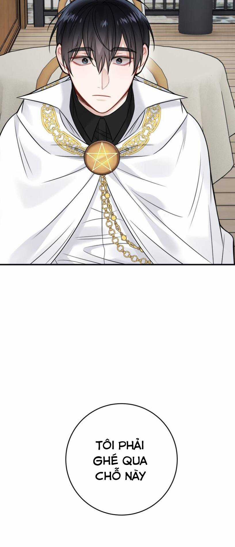 Nhật Ký Tuần Trăng Mật Của Phù Thủy Và Rồng Chapter 87 trang 22