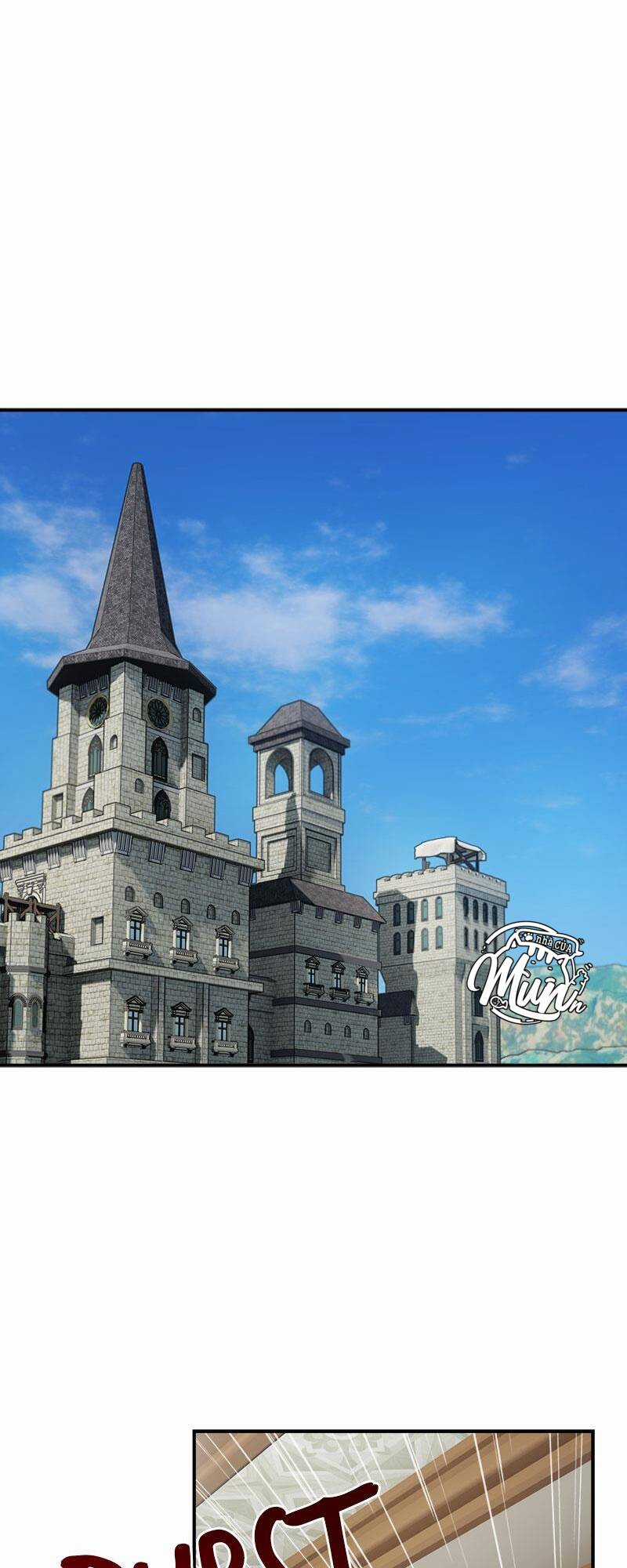 Nhật Ký Tuần Trăng Mật Của Phù Thủy Và Rồng Chapter 87 trang 24