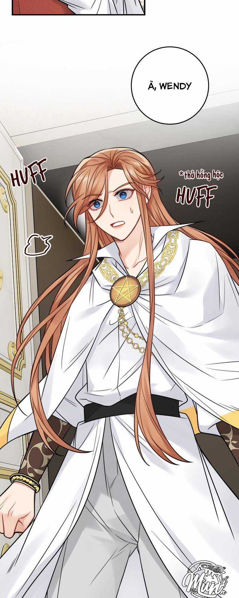 Nhật Ký Tuần Trăng Mật Của Phù Thủy Và Rồng Chapter 87 trang 26