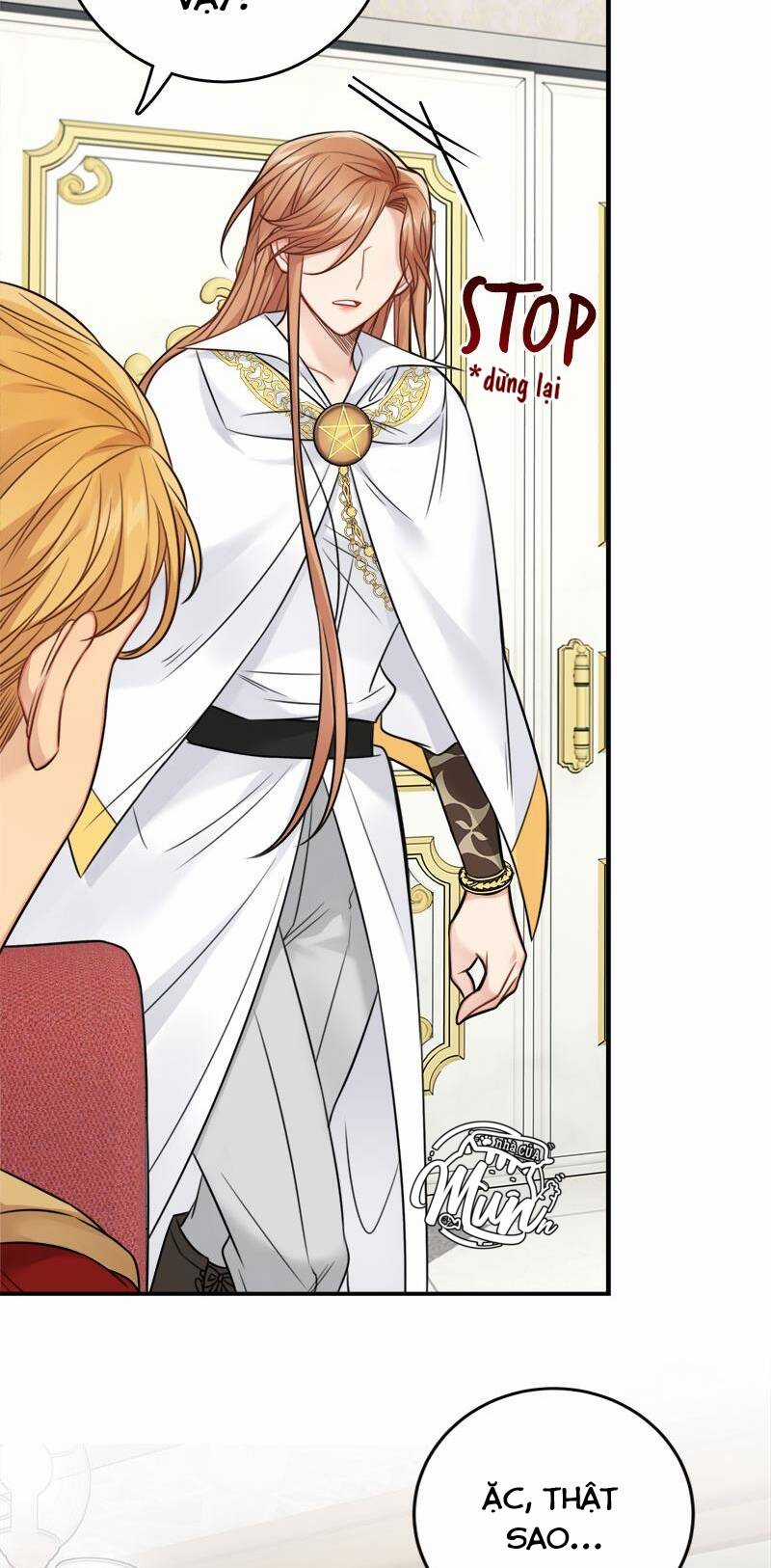 Nhật Ký Tuần Trăng Mật Của Phù Thủy Và Rồng Chapter 87 trang 28