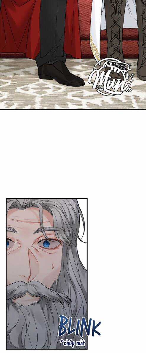 Nhật Ký Tuần Trăng Mật Của Phù Thủy Và Rồng Chapter 87 trang 41