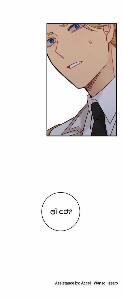 Nhật Ký Tuần Trăng Mật Của Phù Thủy Và Rồng Chapter 87 trang 42