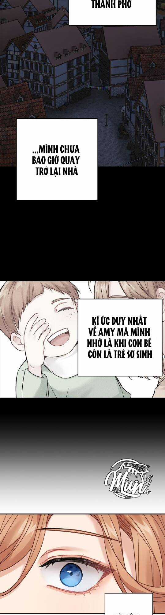 Nhật Ký Tuần Trăng Mật Của Phù Thủy Và Rồng Chapter 87 trang 6