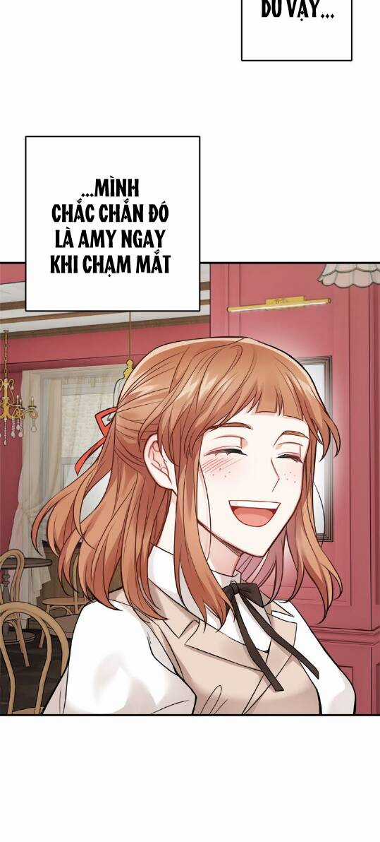 Nhật Ký Tuần Trăng Mật Của Phù Thủy Và Rồng Chapter 87 trang 7