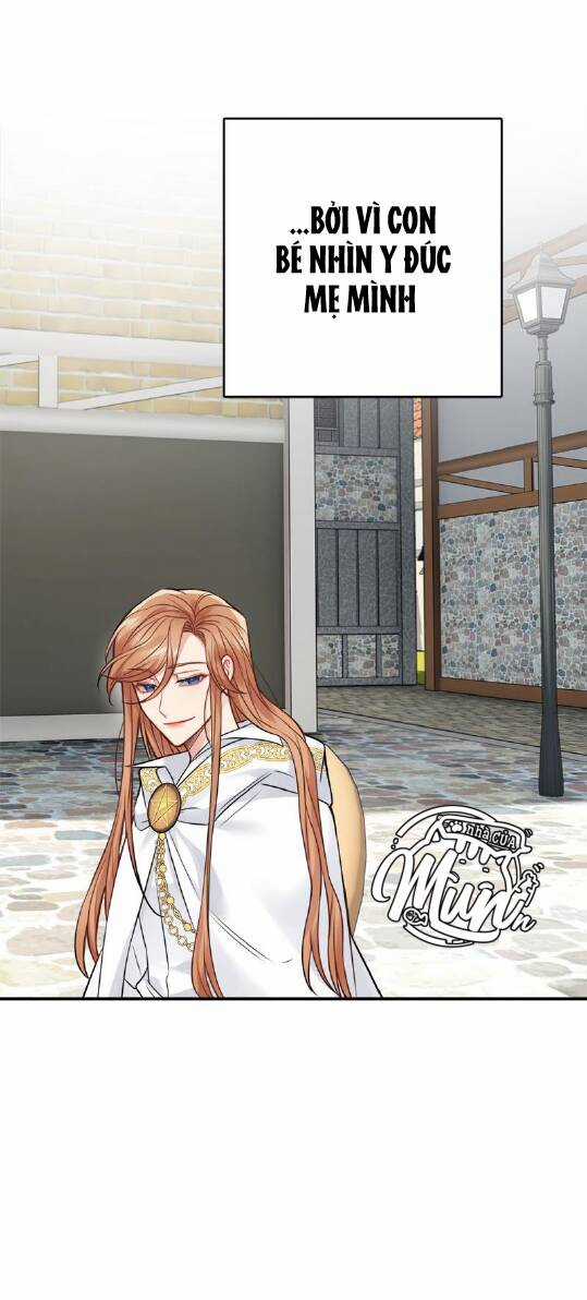 Nhật Ký Tuần Trăng Mật Của Phù Thủy Và Rồng Chapter 87 trang 8