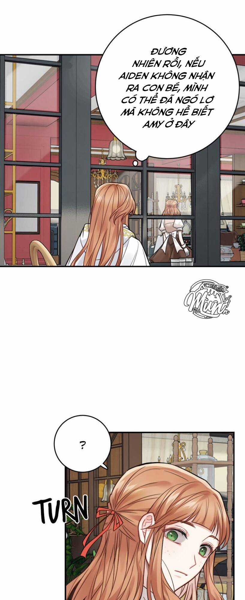 Nhật Ký Tuần Trăng Mật Của Phù Thủy Và Rồng Chapter 87 trang 9