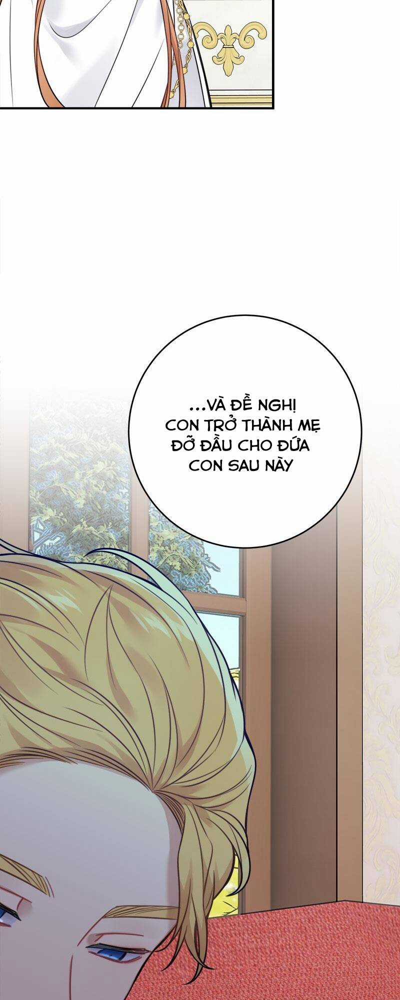 Nhật Ký Tuần Trăng Mật Của Phù Thủy Và Rồng Chapter 88 trang 11