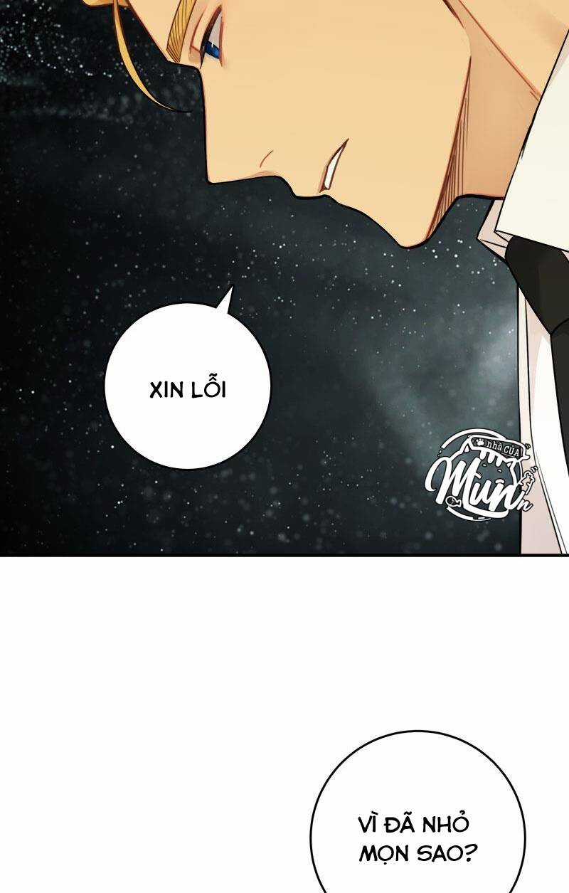 Nhật Ký Tuần Trăng Mật Của Phù Thủy Và Rồng Chapter 88 trang 14