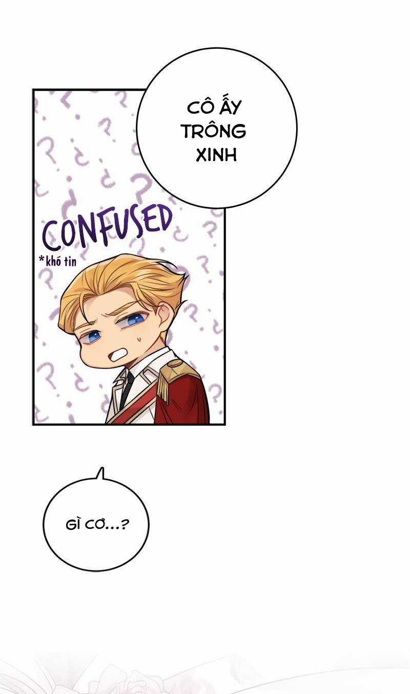 Nhật Ký Tuần Trăng Mật Của Phù Thủy Và Rồng Chapter 88 trang 20