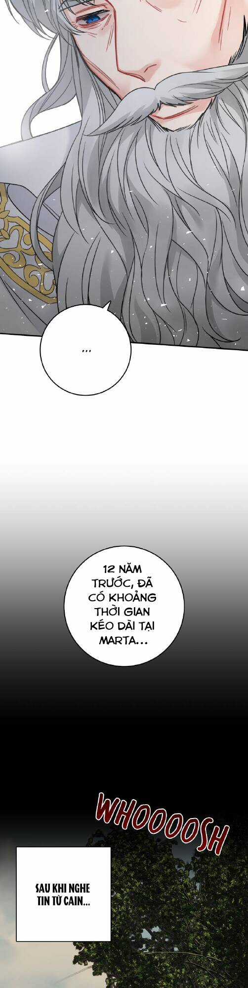 Nhật Ký Tuần Trăng Mật Của Phù Thủy Và Rồng Chapter 88 trang 28