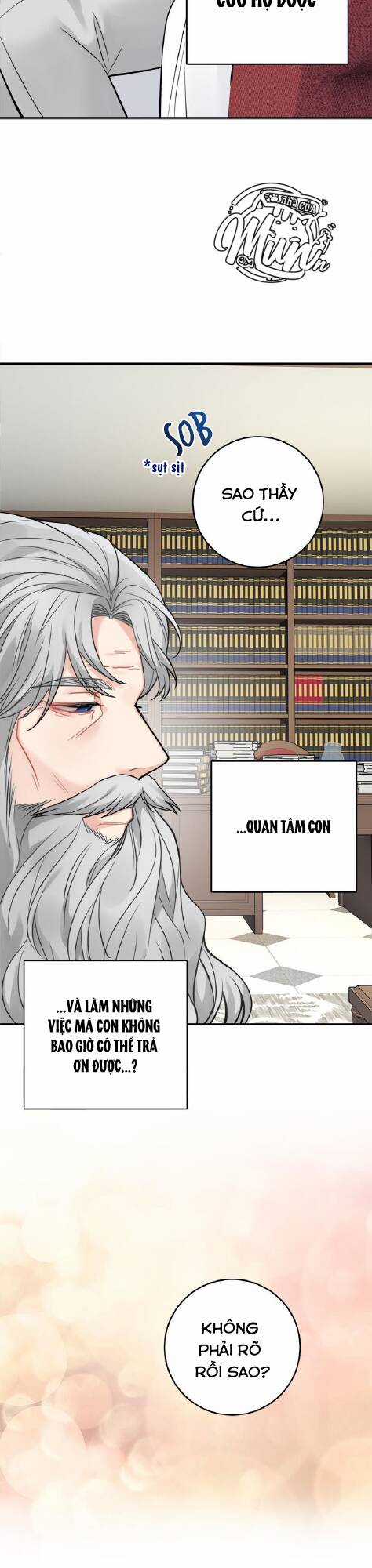 Nhật Ký Tuần Trăng Mật Của Phù Thủy Và Rồng Chapter 88 trang 37