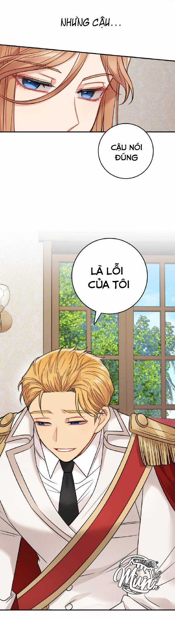Nhật Ký Tuần Trăng Mật Của Phù Thủy Và Rồng Chapter 88 trang 6