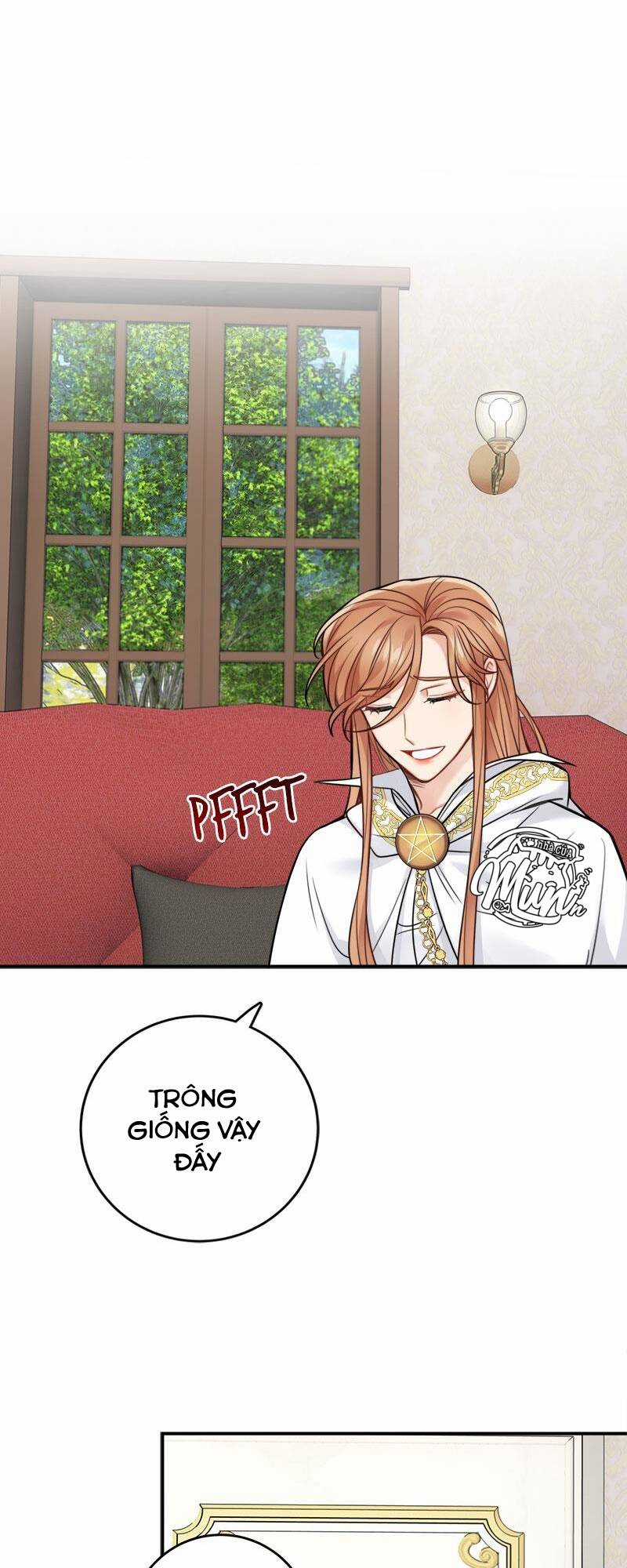 Nhật Ký Tuần Trăng Mật Của Phù Thủy Và Rồng Chapter 88 trang 9
