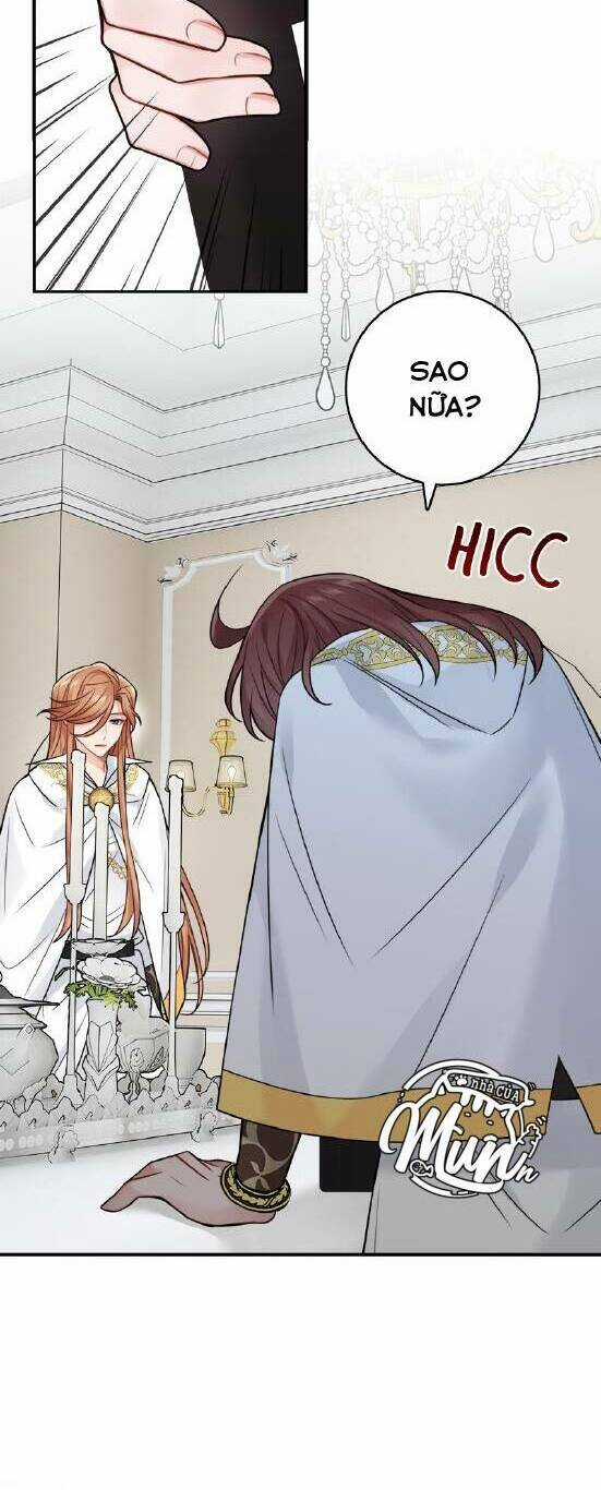 Nhật Ký Tuần Trăng Mật Của Phù Thủy Và Rồng Chapter 89 trang 27