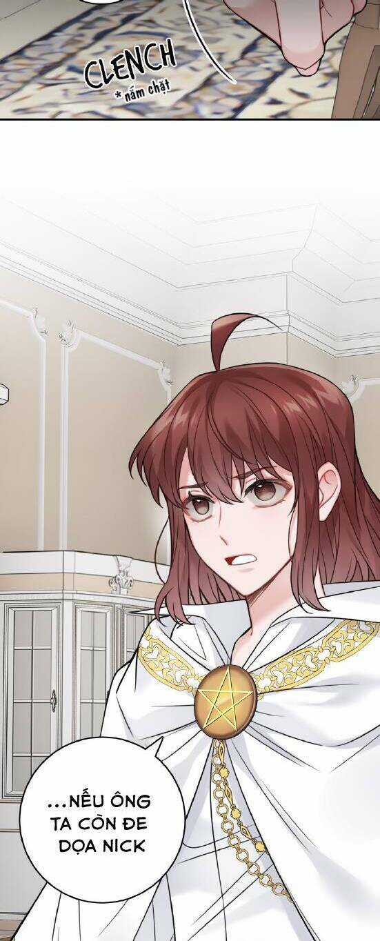 Nhật Ký Tuần Trăng Mật Của Phù Thủy Và Rồng Chapter 89 trang 34