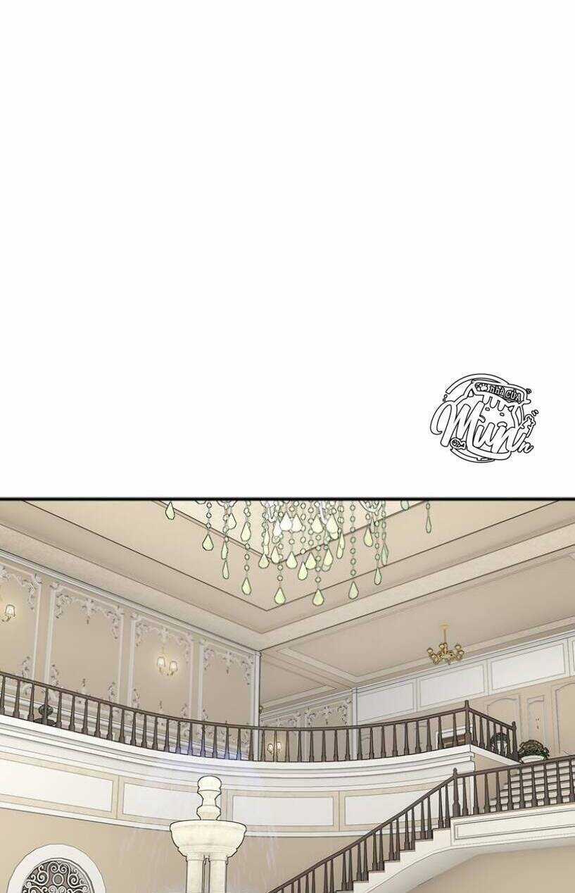 Nhật Ký Tuần Trăng Mật Của Phù Thủy Và Rồng Chapter 89 trang 38