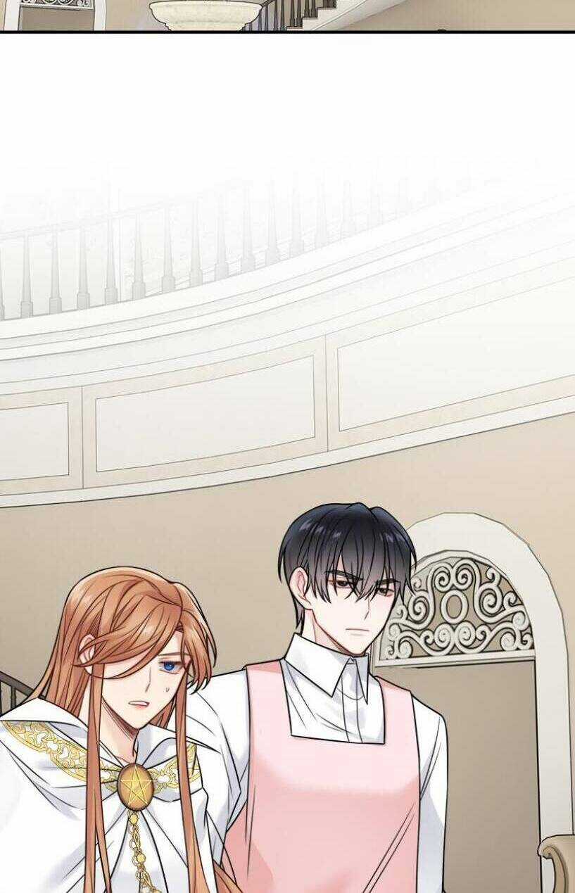 Nhật Ký Tuần Trăng Mật Của Phù Thủy Và Rồng Chapter 89 trang 39