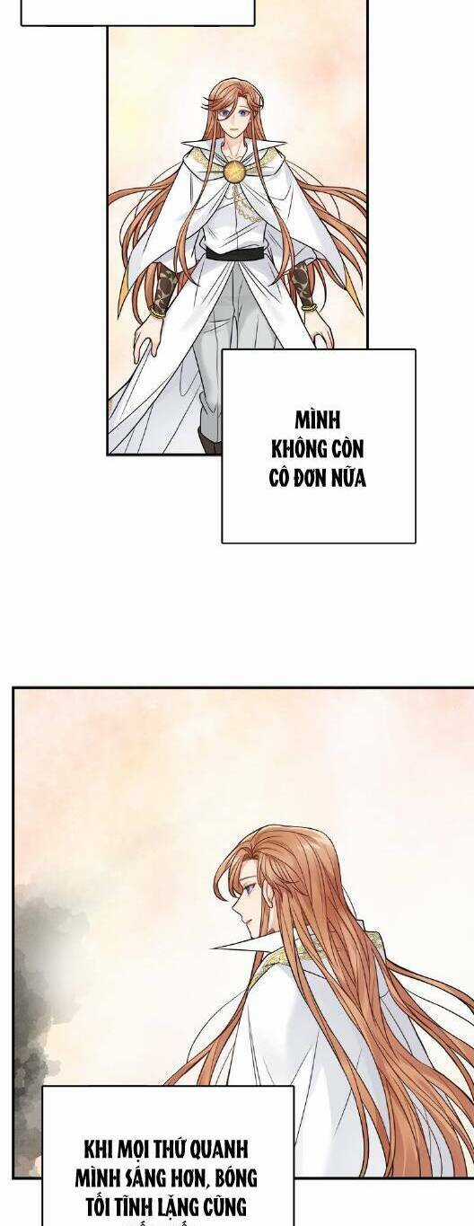 Nhật Ký Tuần Trăng Mật Của Phù Thủy Và Rồng Chapter 89 trang 4