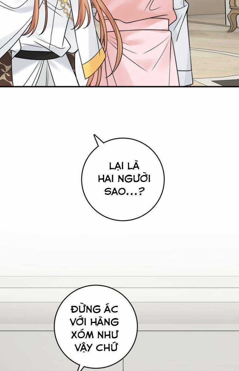 Nhật Ký Tuần Trăng Mật Của Phù Thủy Và Rồng Chapter 89 trang 40