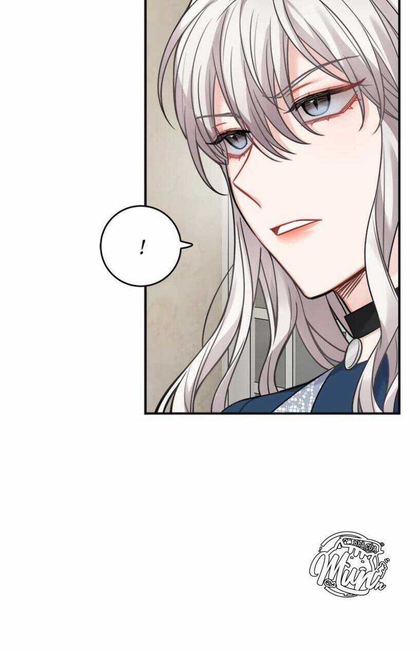 Nhật Ký Tuần Trăng Mật Của Phù Thủy Và Rồng Chapter 89 trang 44