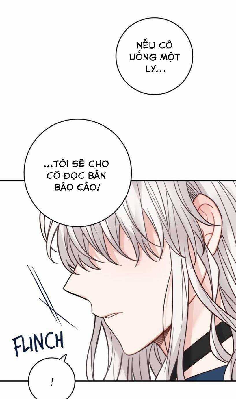 Nhật Ký Tuần Trăng Mật Của Phù Thủy Và Rồng Chapter 89 trang 48