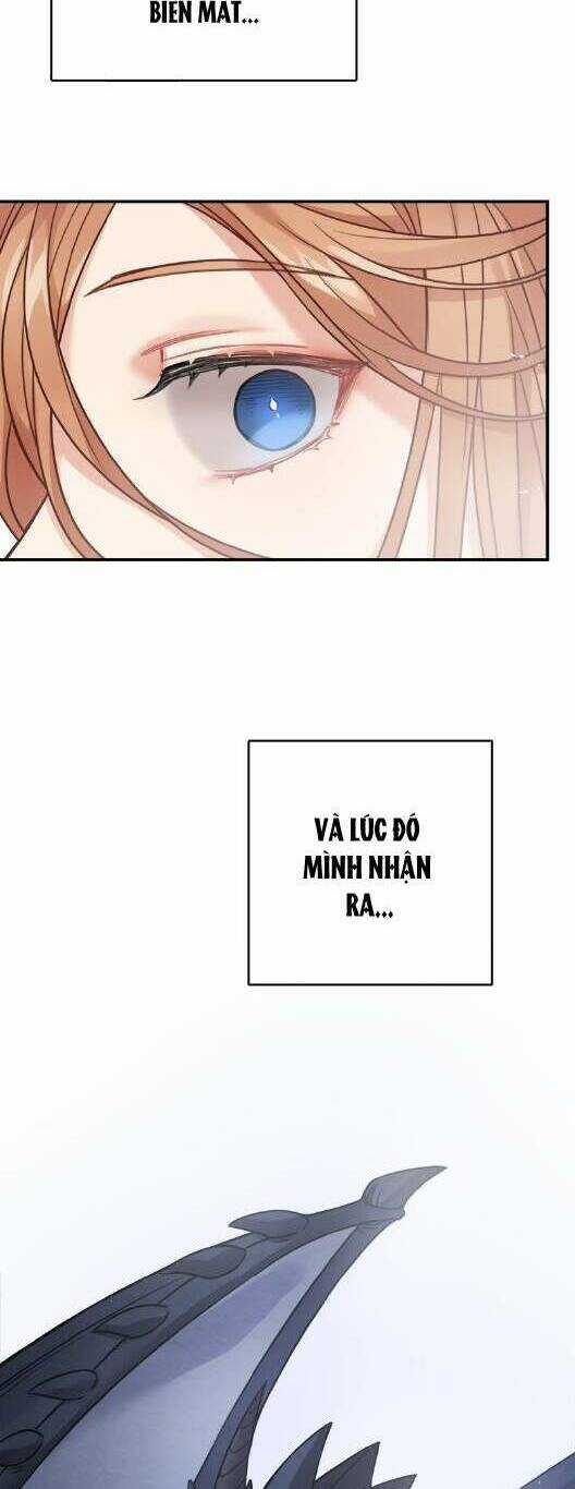 Nhật Ký Tuần Trăng Mật Của Phù Thủy Và Rồng Chapter 89 trang 5