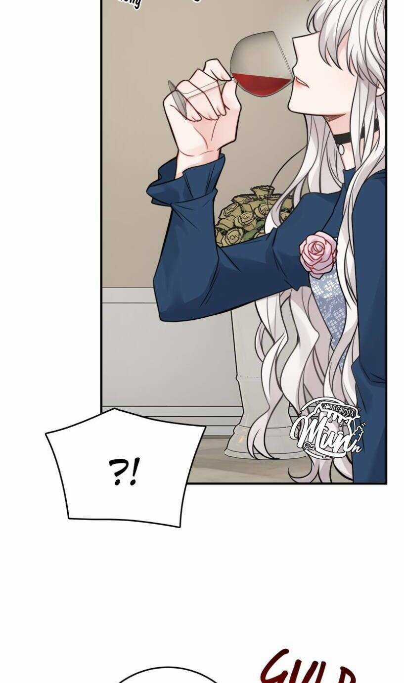 Nhật Ký Tuần Trăng Mật Của Phù Thủy Và Rồng Chapter 89 trang 52