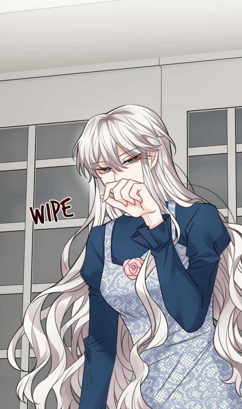 Nhật Ký Tuần Trăng Mật Của Phù Thủy Và Rồng Chapter 89 trang 54