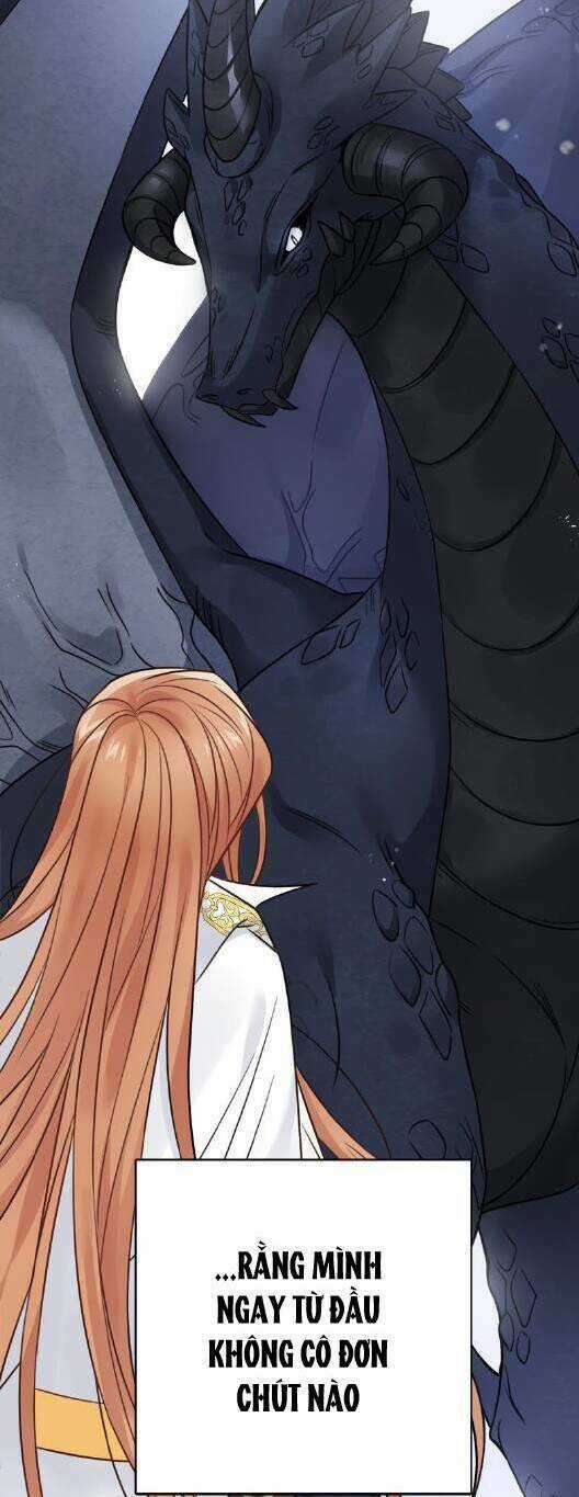 Nhật Ký Tuần Trăng Mật Của Phù Thủy Và Rồng Chapter 89 trang 6