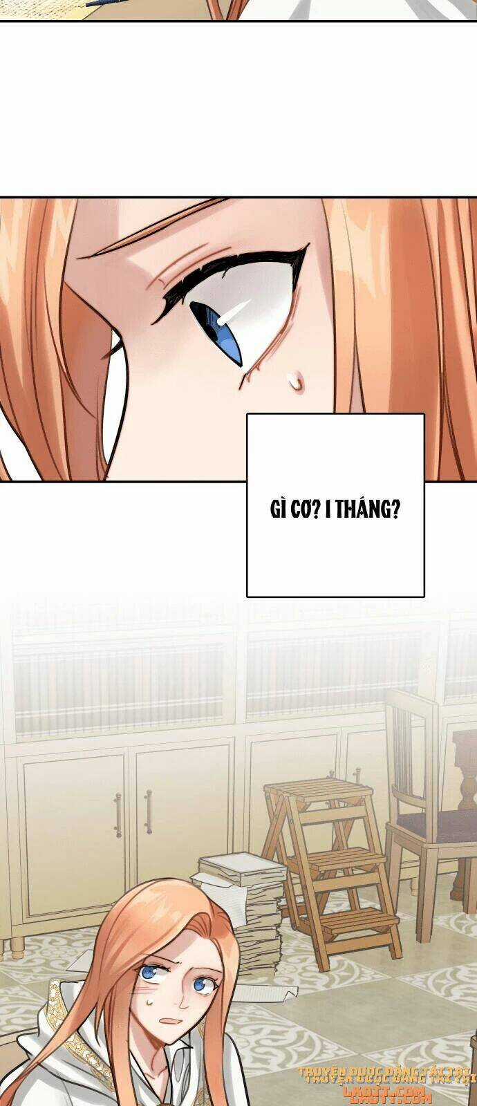 Nhật Ký Tuần Trăng Mật Của Phù Thủy Và Rồng Chapter 9 trang 17