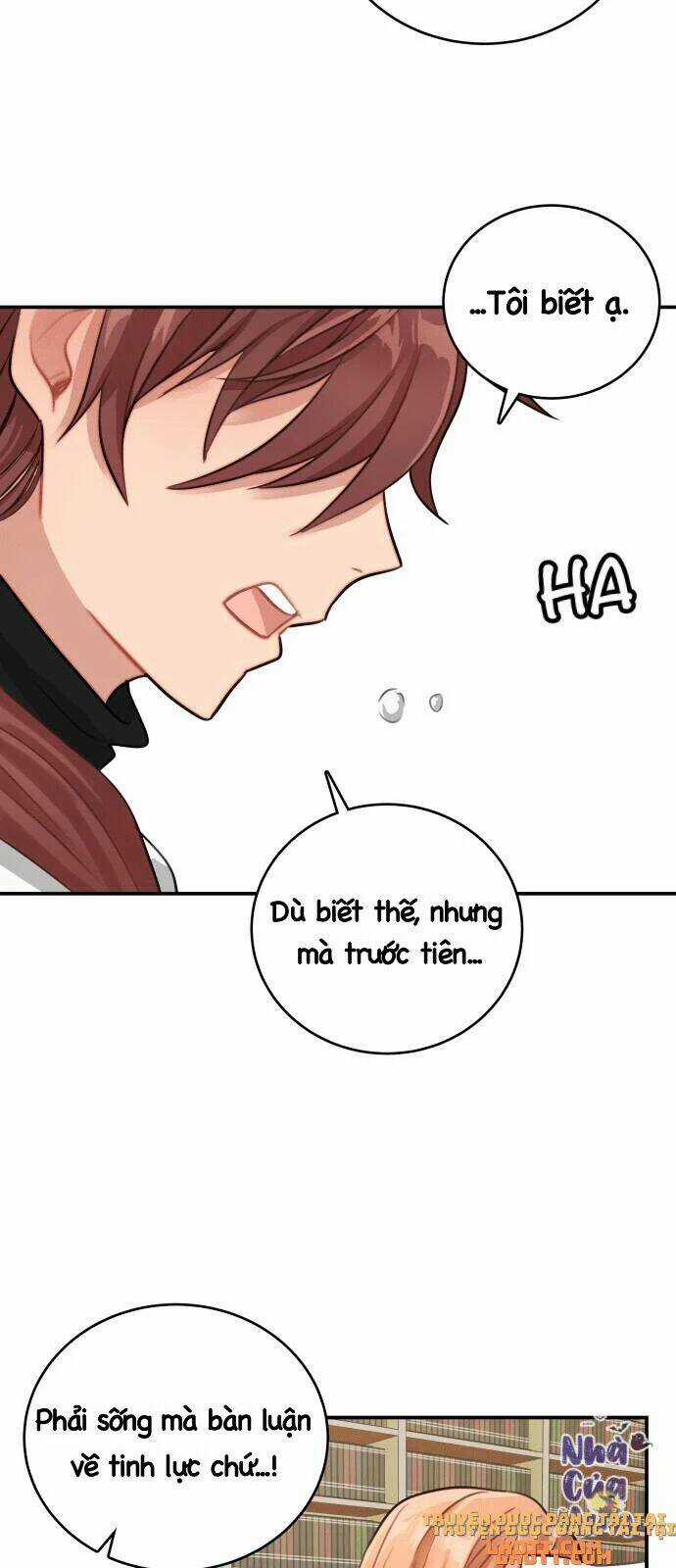 Nhật Ký Tuần Trăng Mật Của Phù Thủy Và Rồng Chapter 9 trang 2