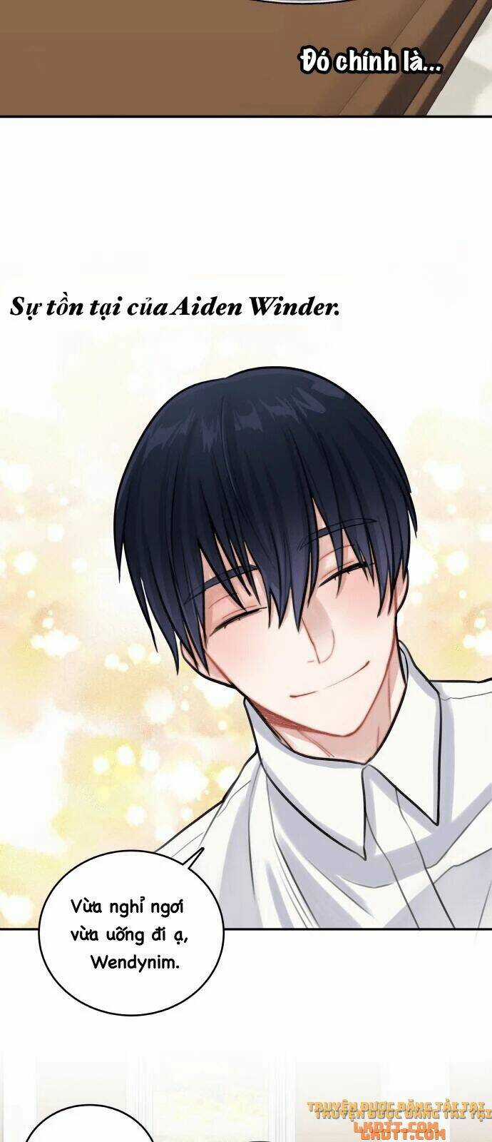 Nhật Ký Tuần Trăng Mật Của Phù Thủy Và Rồng Chapter 9 trang 22