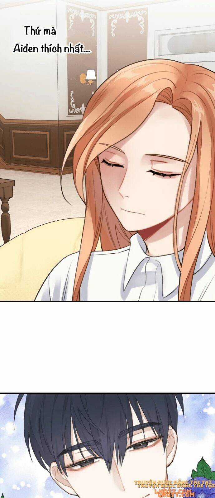 Nhật Ký Tuần Trăng Mật Của Phù Thủy Và Rồng Chapter 9 trang 30