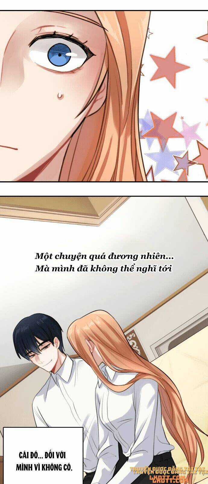 Nhật Ký Tuần Trăng Mật Của Phù Thủy Và Rồng Chapter 9 trang 44