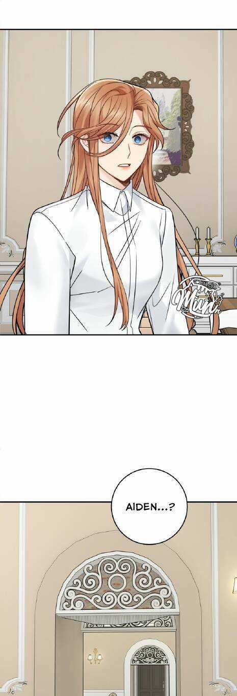 Nhật Ký Tuần Trăng Mật Của Phù Thủy Và Rồng Chapter 90 trang 12