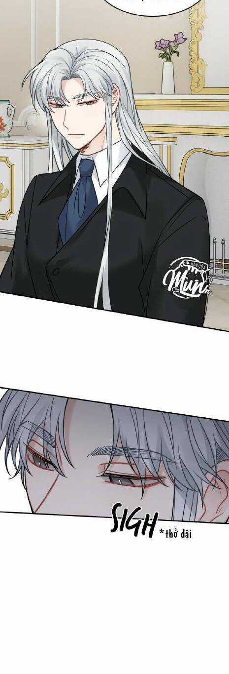 Nhật Ký Tuần Trăng Mật Của Phù Thủy Và Rồng Chapter 90 trang 14