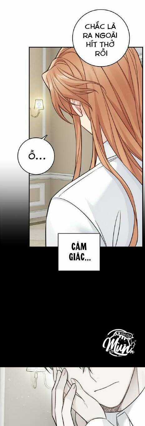 Nhật Ký Tuần Trăng Mật Của Phù Thủy Và Rồng Chapter 90 trang 15