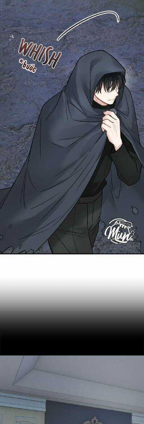 Nhật Ký Tuần Trăng Mật Của Phù Thủy Và Rồng Chapter 90 trang 19