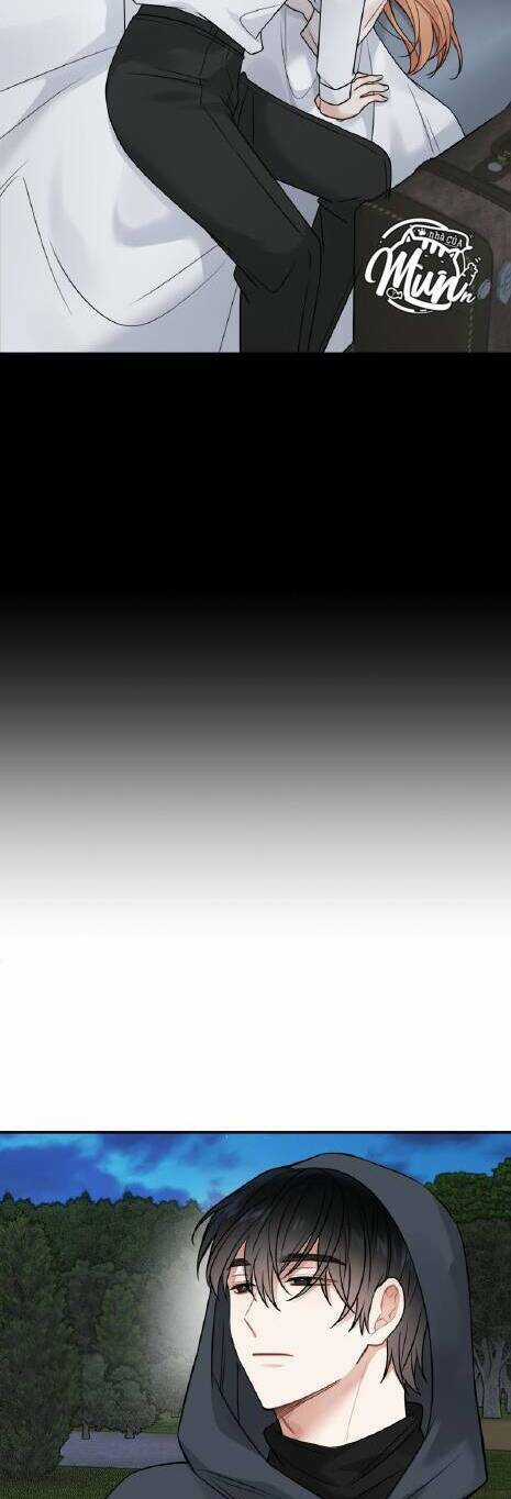 Nhật Ký Tuần Trăng Mật Của Phù Thủy Và Rồng Chapter 90 trang 22