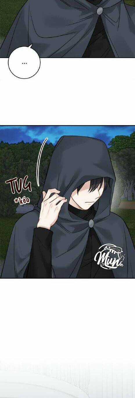 Nhật Ký Tuần Trăng Mật Của Phù Thủy Và Rồng Chapter 90 trang 23