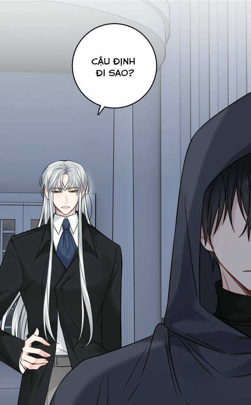 Nhật Ký Tuần Trăng Mật Của Phù Thủy Và Rồng Chapter 90 trang 24